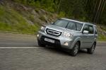 Honda Pilot 2009 года
